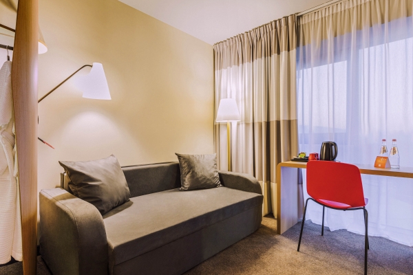 Hotel ibis Tbilisi Stadium